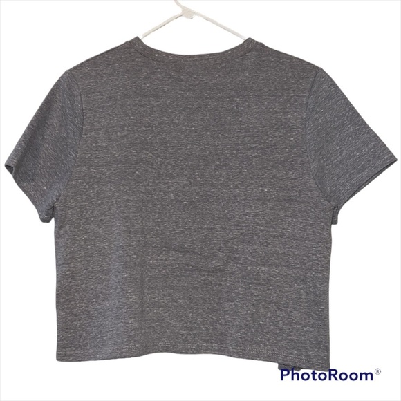 Honey & Sparkle medium t-shirt skirt sleeve lace up sides The Force Is Female - Picture 11 of 12